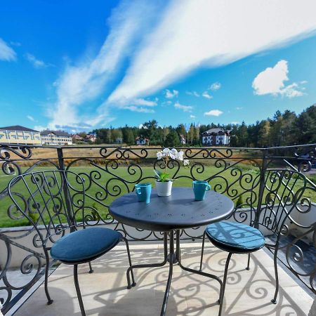Apartman Luka Lux Zlatibor Ngoại thất bức ảnh