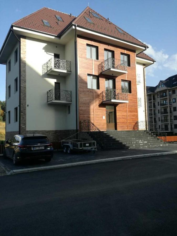 Apartman Luka Lux Zlatibor Ngoại thất bức ảnh
