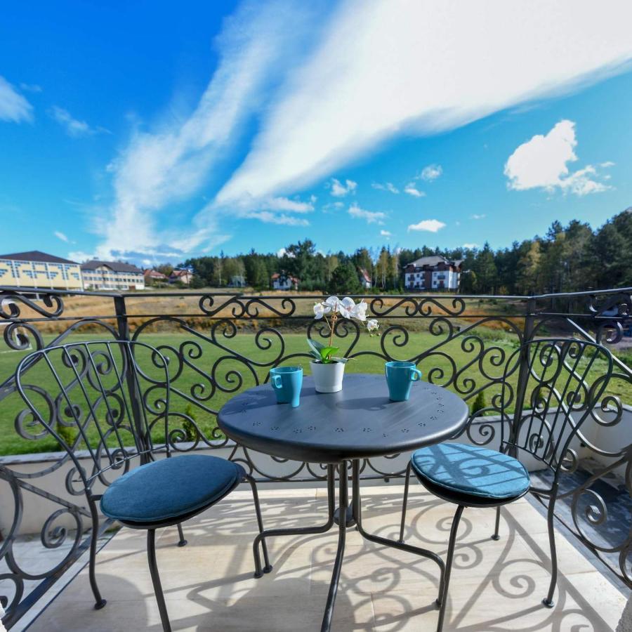 Apartman Luka Lux Zlatibor Ngoại thất bức ảnh
