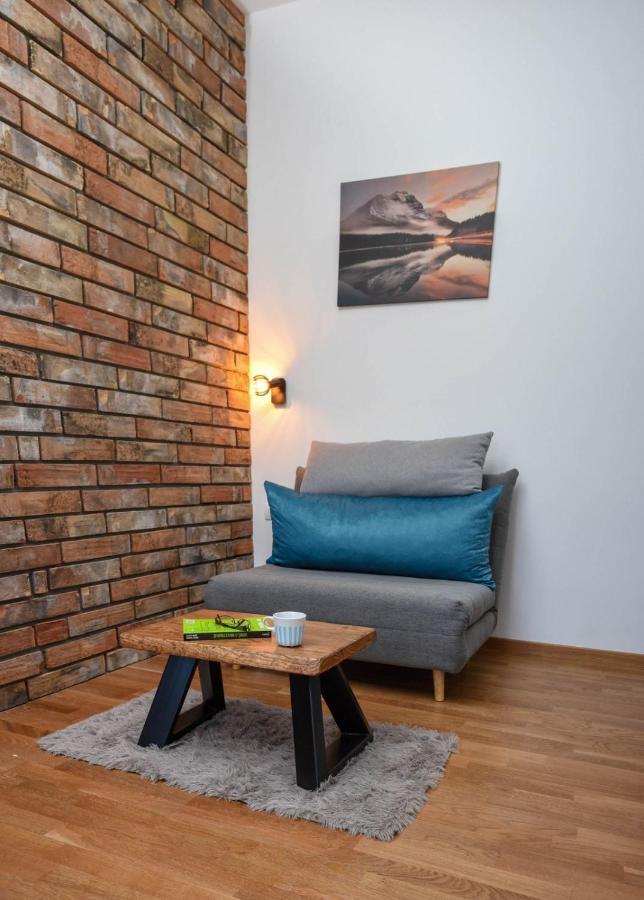 Apartman Luka Lux Zlatibor Ngoại thất bức ảnh