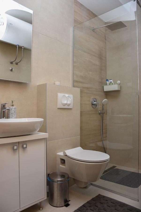 Apartman Luka Lux Zlatibor Ngoại thất bức ảnh