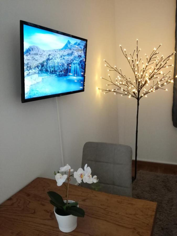 Apartman Luka Lux Zlatibor Ngoại thất bức ảnh