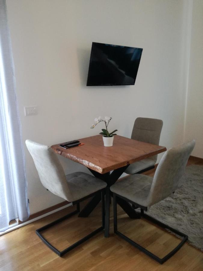 Apartman Luka Lux Zlatibor Ngoại thất bức ảnh